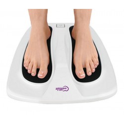 Aparat masaj pentru picioare cu incalzire prin infrarosu SHIATSU